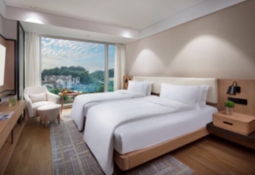 How to design hotel room lighting